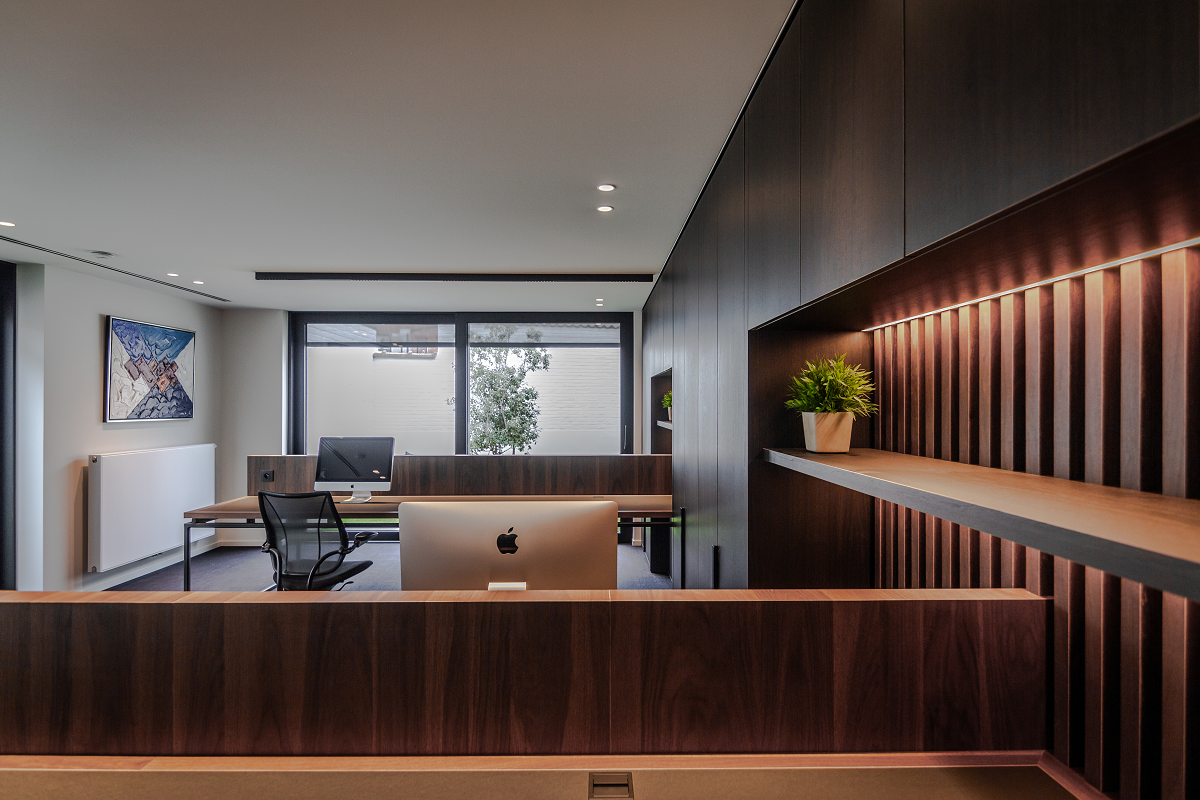 Mariakerke Calliauw - Shinnoki - slats