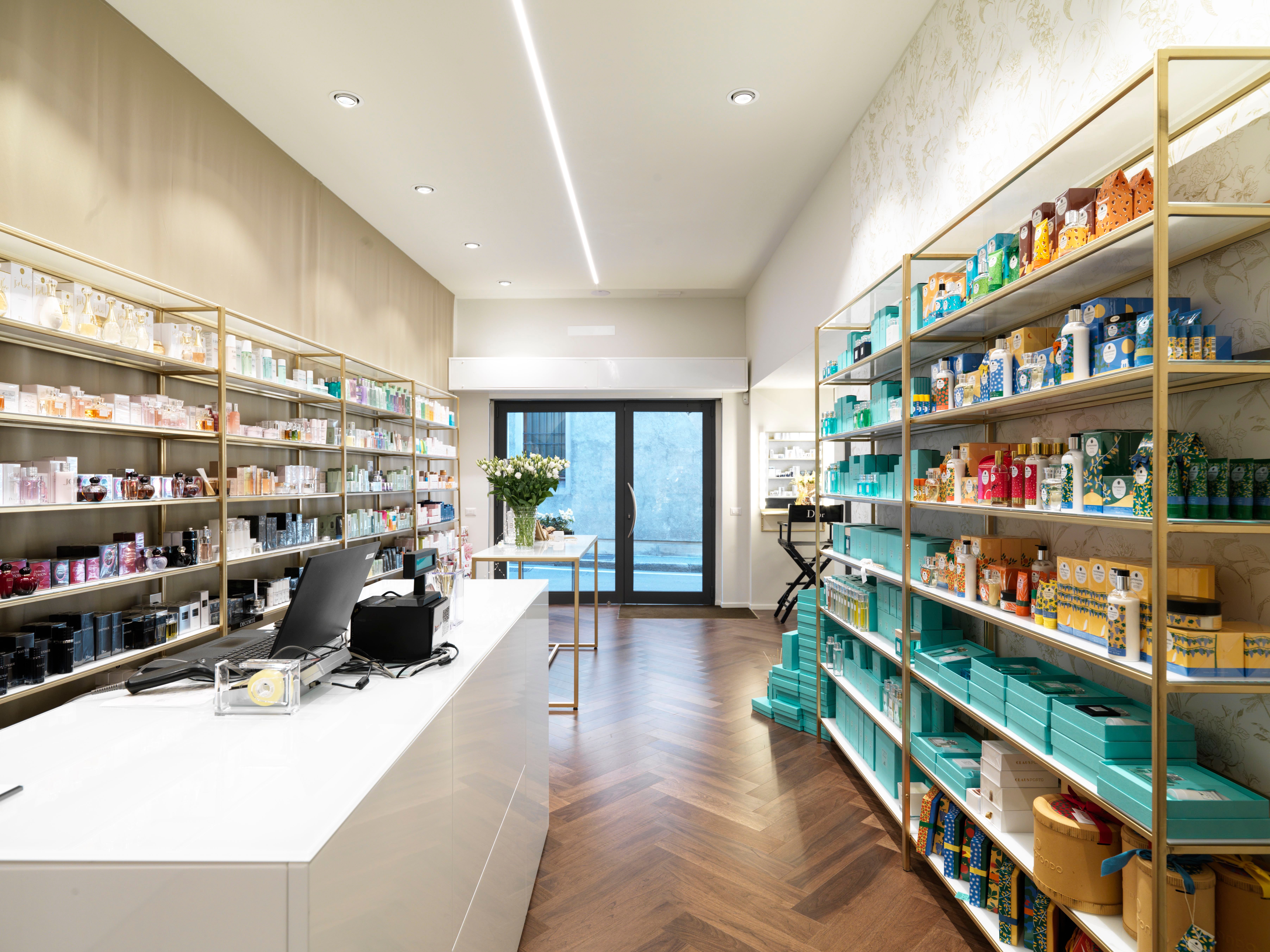 Parky - veneer floor - veneer - Walnut - smoked walnut - smoked walnut herringbone