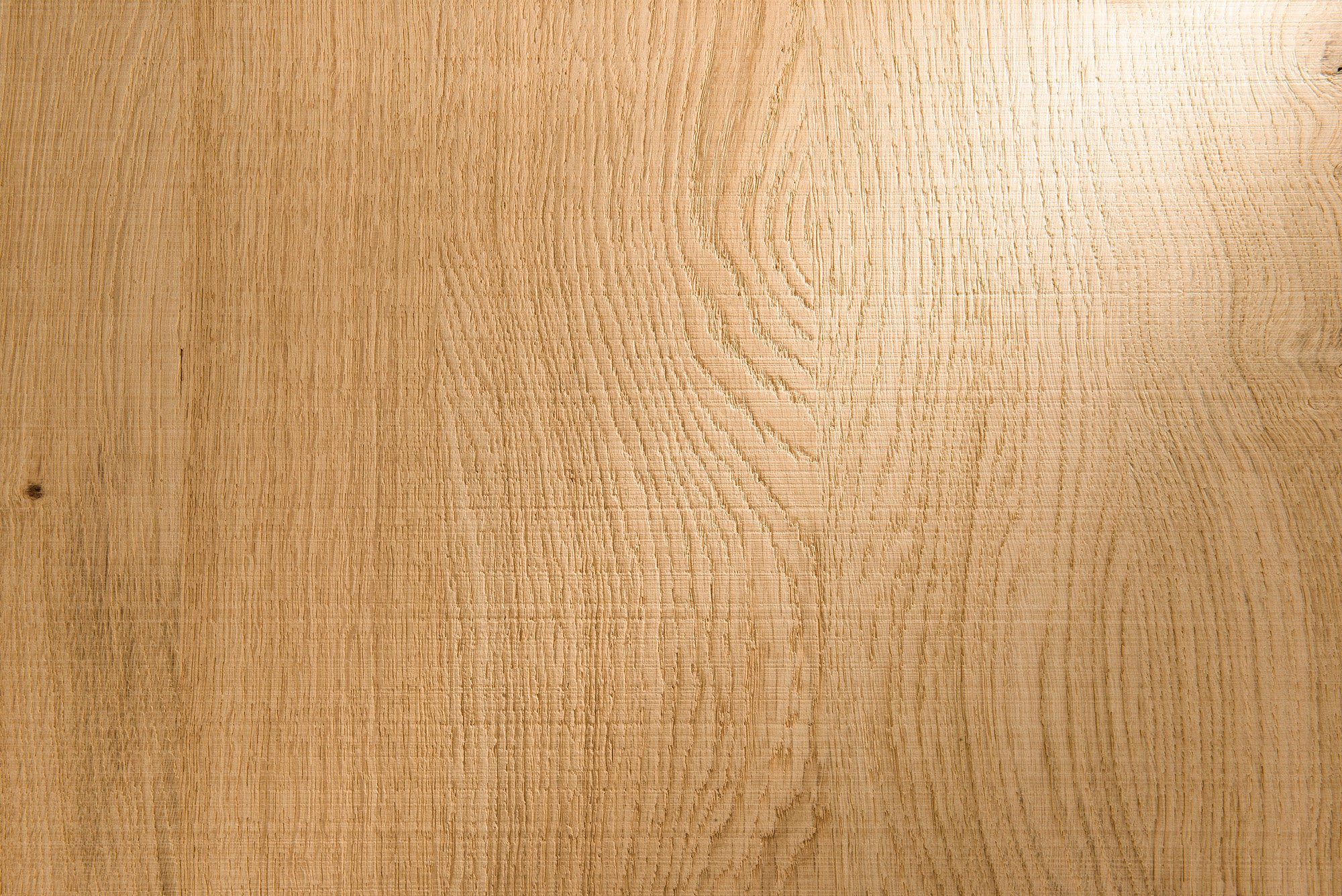 scratched veneer - scratched floor