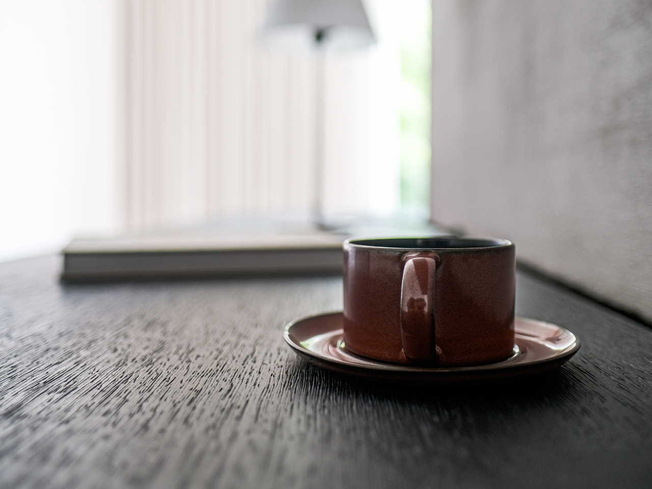 Decospan - project Yaya Black