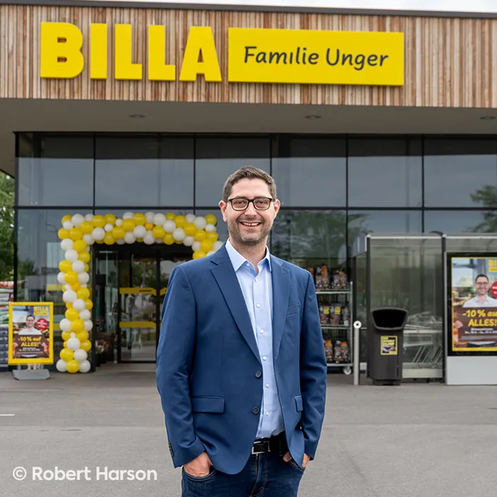 Kaufleute Familie Unger