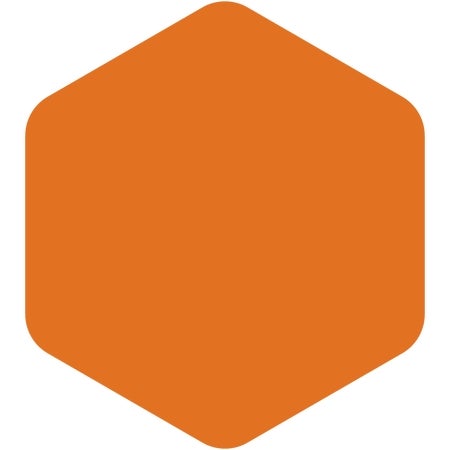 UC134442XL - DURANAR XL CITRUS ORANGE