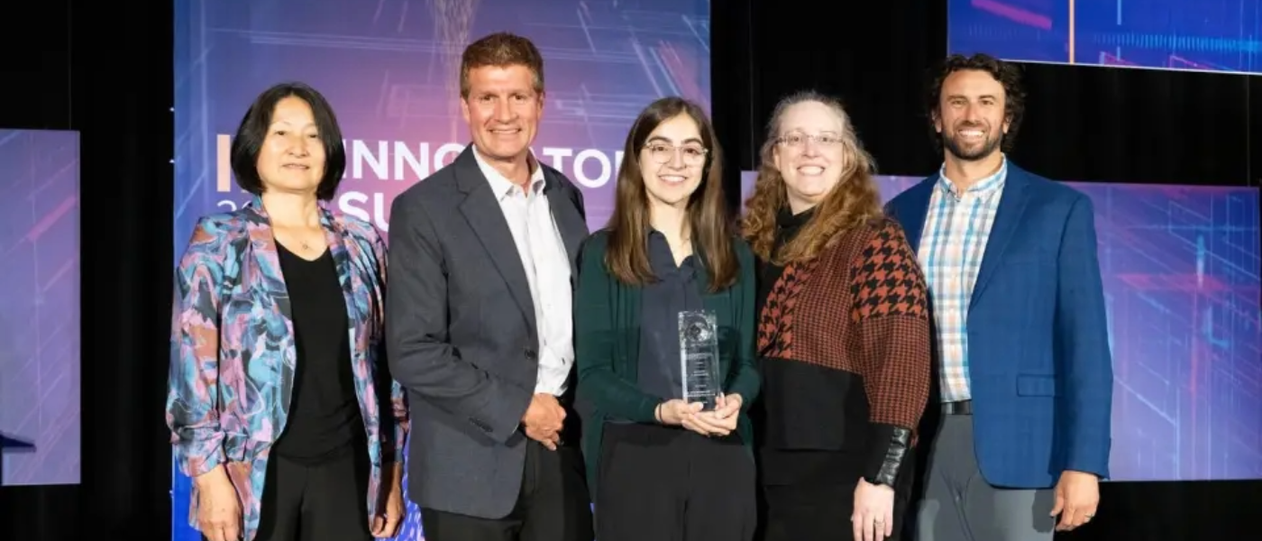 PPG SIGMAGLIDE® 2390, our innovative biocide-free fouling-release coating, was recently honored for its outstanding sustainably advantaged* attributes that enhance marine vessel performance.