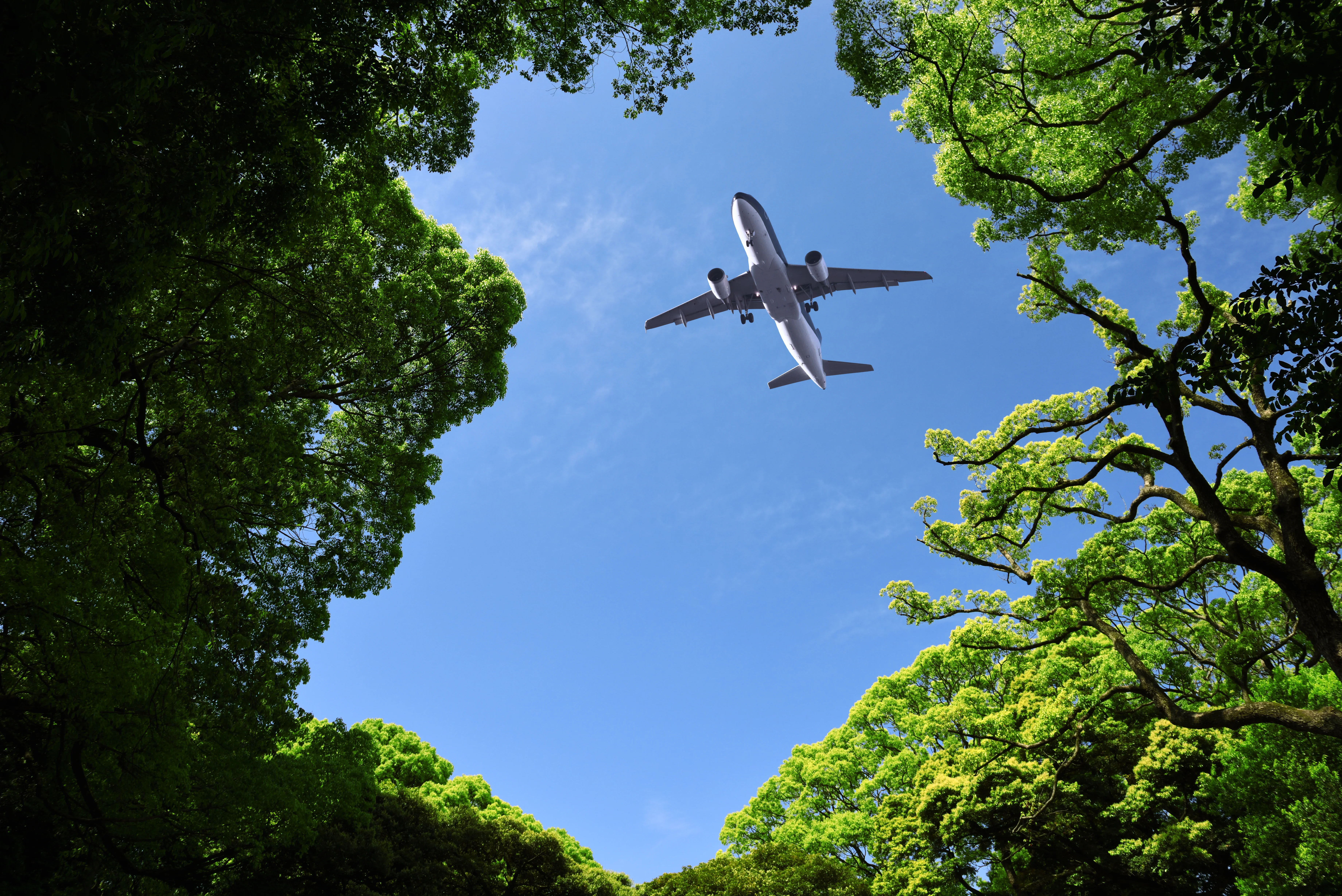 PPG aerospace values sustainability