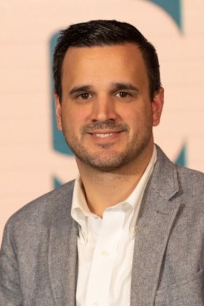 David Grim