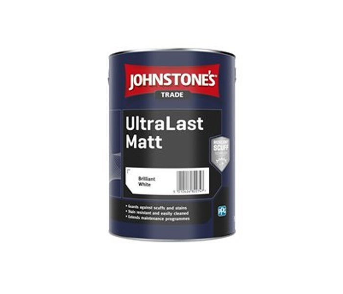 Johnstone's Trade UltraLast Matt