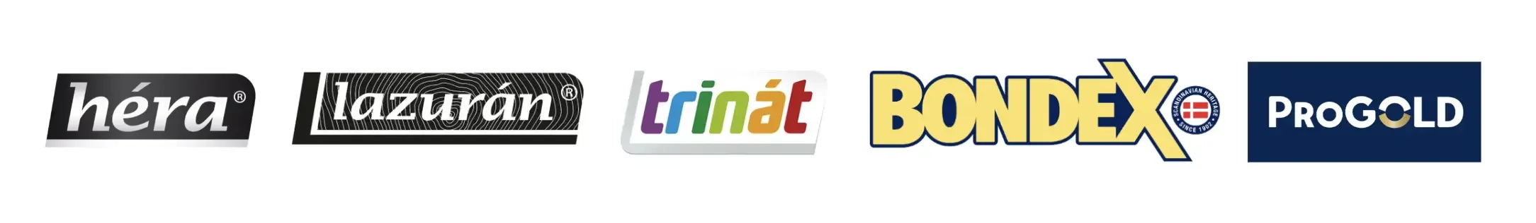 Trilak logos
