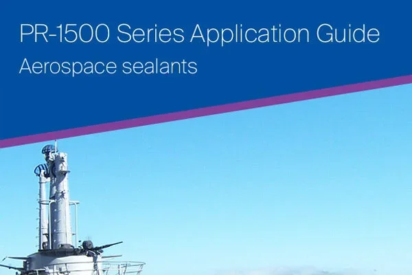 PR-1500 Series Application Guide