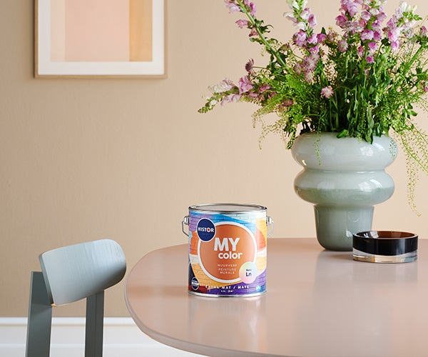 Histor MY color blik