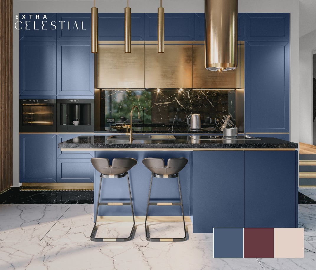 Extra Celestial image