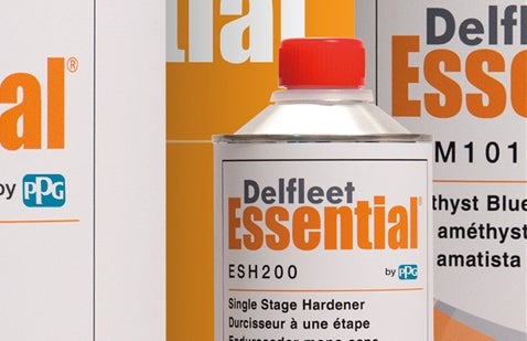 Delfleet Essential products