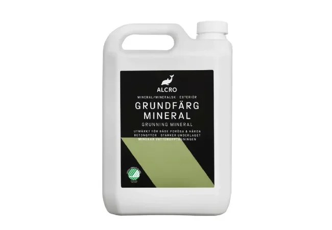 Mineral Grundfärg