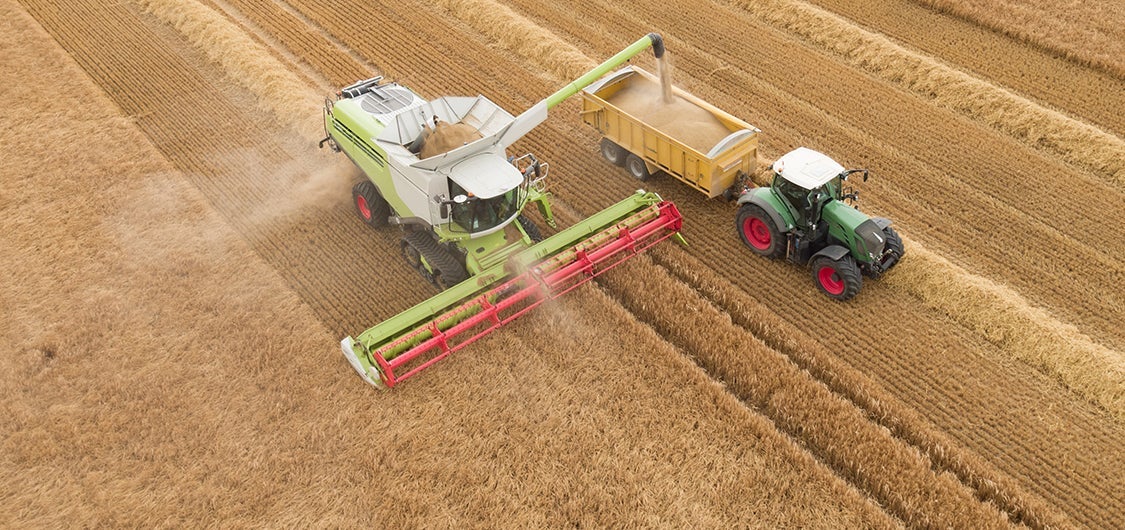 Agricultural & Construction