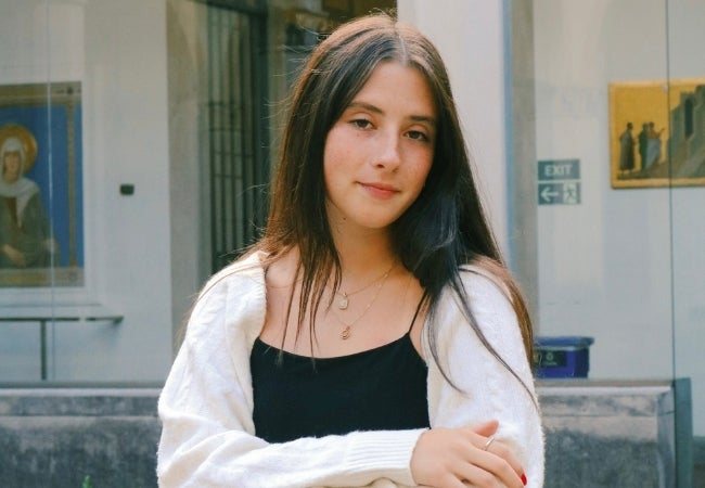 Leah Troiano