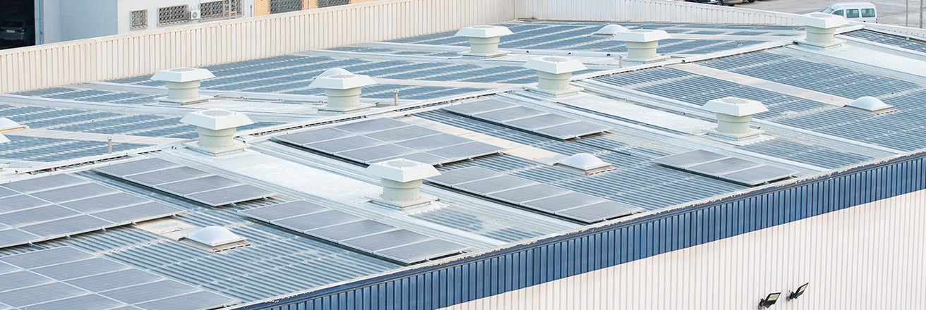 PPG is committed to reducing our contribution to global climate change, working to reduce greenhouse gas emissions and minimize energy usage.