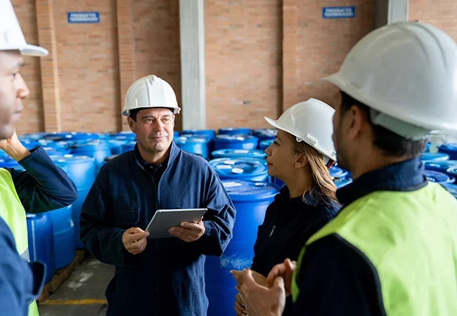 PPG Aero Services CMS Chemical Management Systems Contact Us