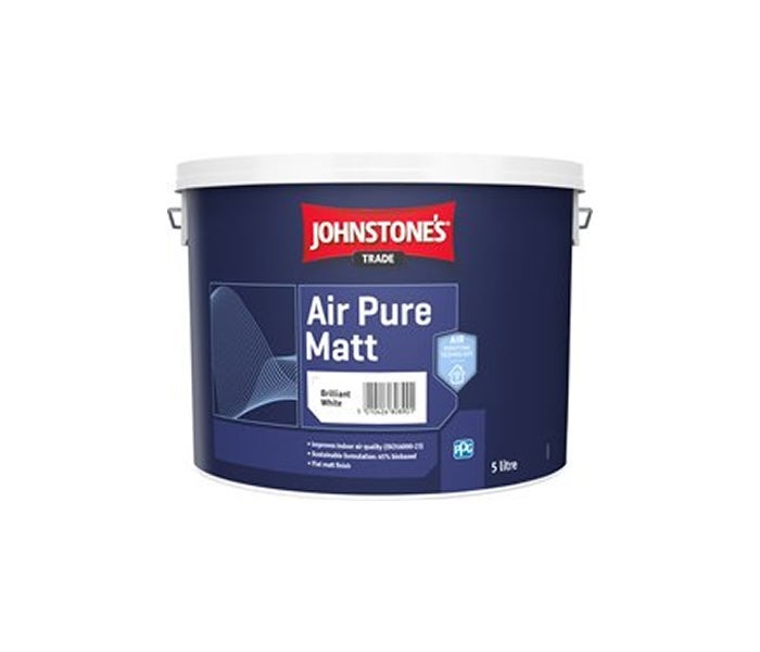 Johnstone's Air Pure Matt