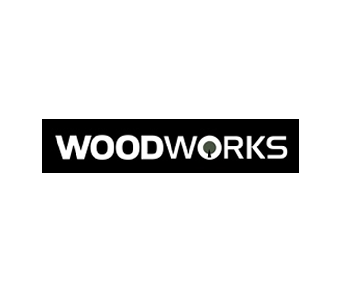 Woodworks logo