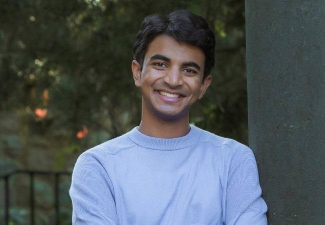 Rishabh Rao