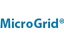 MicroGrid logo