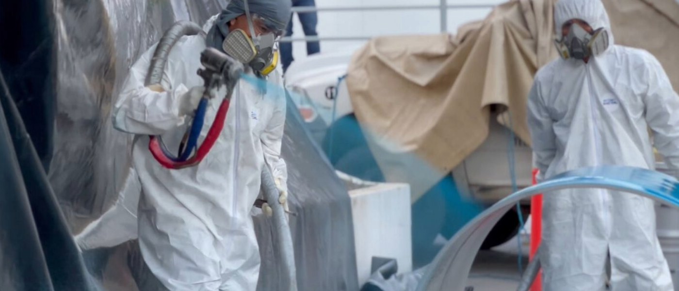 PPG launched SIGMALINE™ 855 in Mexico to boost water infrastructure with a fast-drying, solvent-free coating that enhances durability, efficiency, and sustainability in industrial systems.