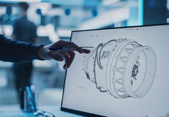 PPG aerospace values innovation