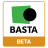 BETA logo