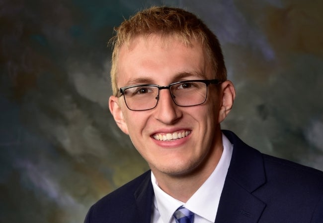  Nathan Gaydos