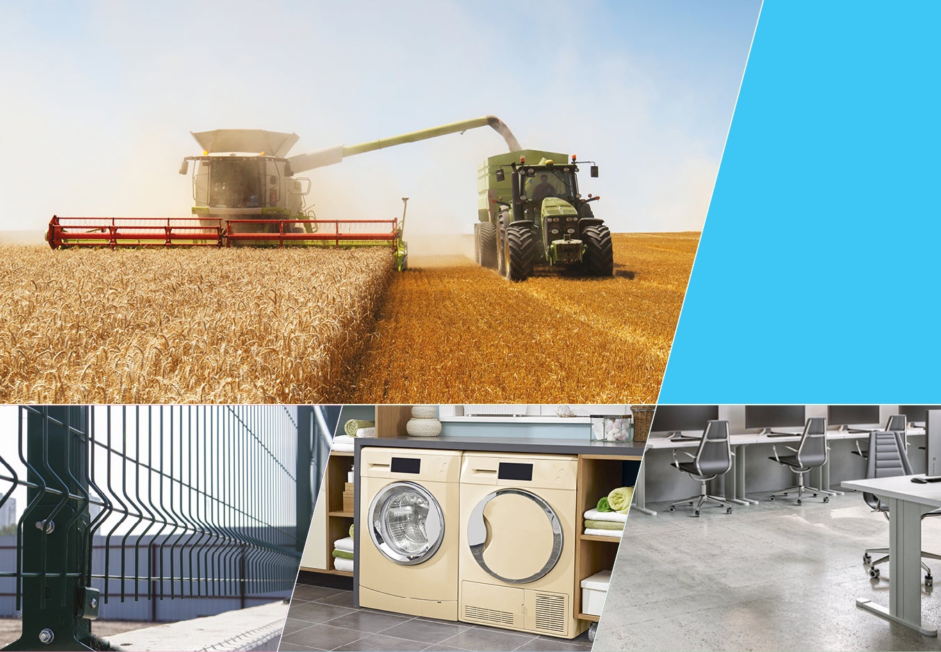 Achieve faster curing times and reliable durability with ultra-durable low-cure powder coatings tailored for demanding industrial needs.