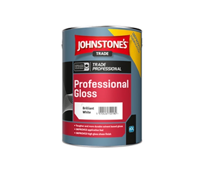 Johnstone's Trade Professional Gloss