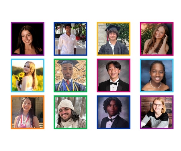 The PPG Foundation is proud to recognize 33 outstanding student recipients of the 2026 PPG Foundation Scholarship. With intentions to pursue medical, research, engineering, law and math-related careers, these aspiring professionals represent a range of future fields.