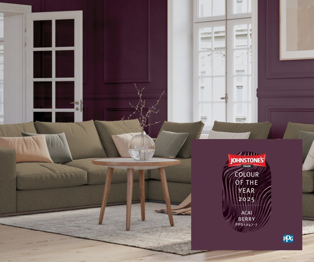 2025 COTY Acai Berry image