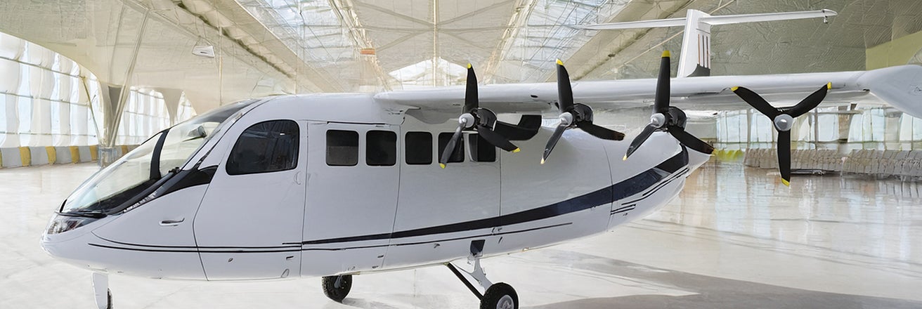 Urban Air Mobility