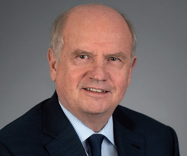 Martin Richenhagen