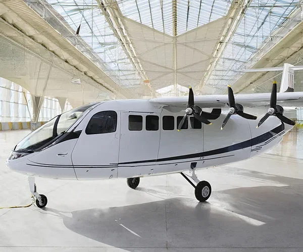 Urban Air Mobility