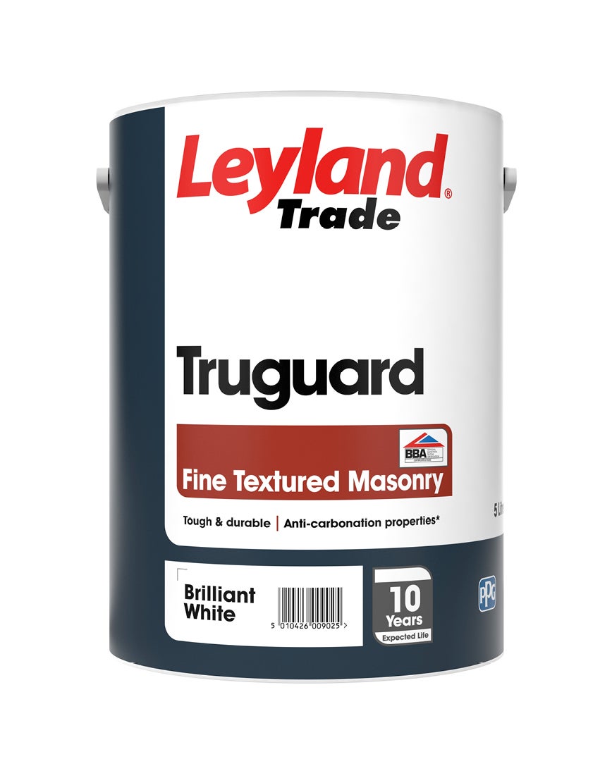 A can of Leyland Trade Truguard