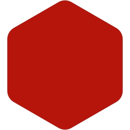 UC130786XL - DURANAR XL TRAFFIC RED