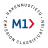 M1 logo