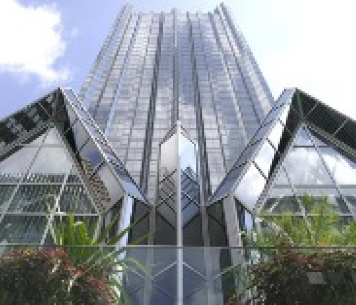 PPG Tower