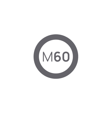 M60 Icon