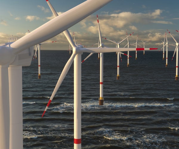 Floating offshore wind is expanding clean energy by tapping deep-water resources and using coatings to boost durability and lower costs.