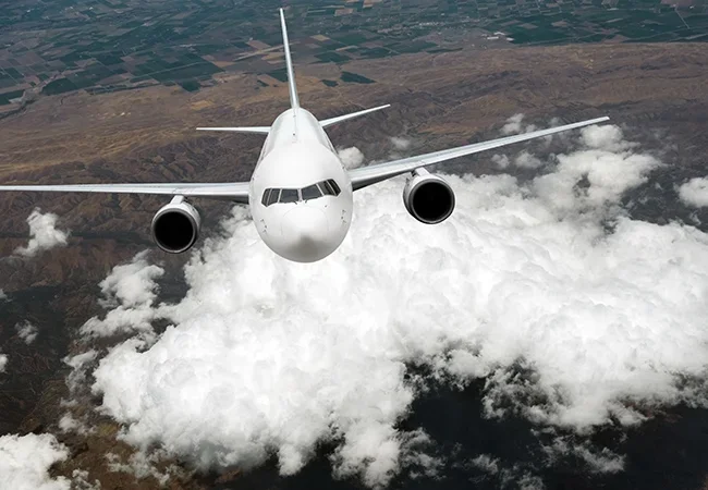 PPG aerospace support articles