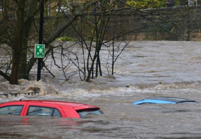 This summer, severe floods hit Germany, Belgium, and the Netherlands. Among those affected were PPG employees, many of whom lost personal belongings and property. The floods also damaged several PPG sites, including the Automotive OEM and Refinish facilities in Wuppertal and Hilden, Germany, the Architectural Coatings office in Hasselt, Belgium, and various communities in the Netherlands.