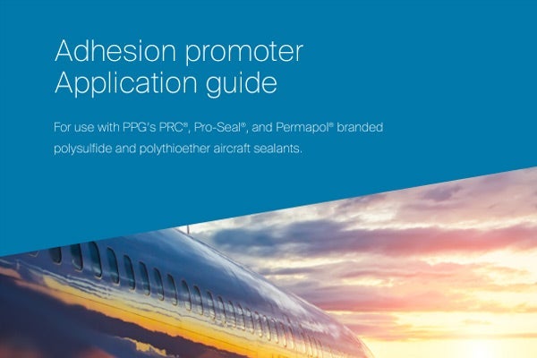 Adhesion Promoter Guide