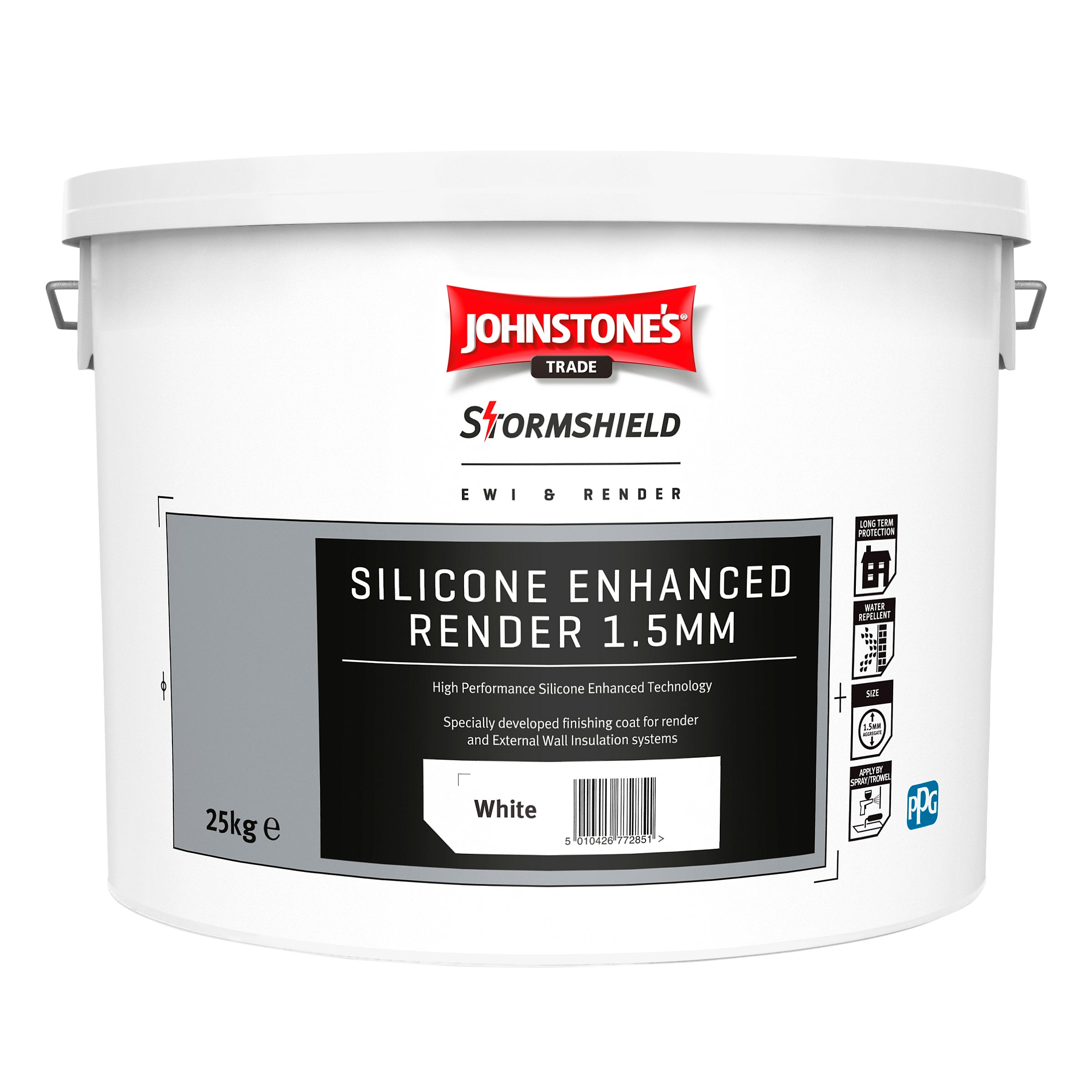 Johnstones Trade Silicon Enhanaced Render image