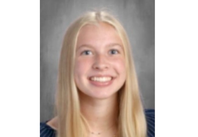 Molly Hurley