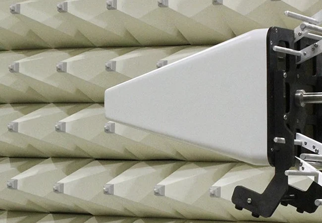 Three meter fully compliant chamber