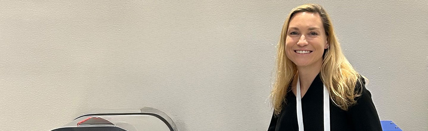 Viktoria Tager, PPG global segment manager, easy open ends, Packaging Coatings
