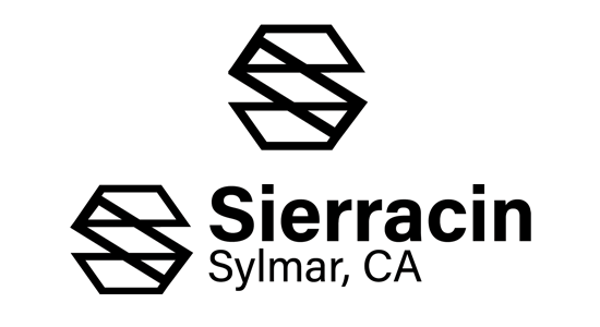 Sierracin logo