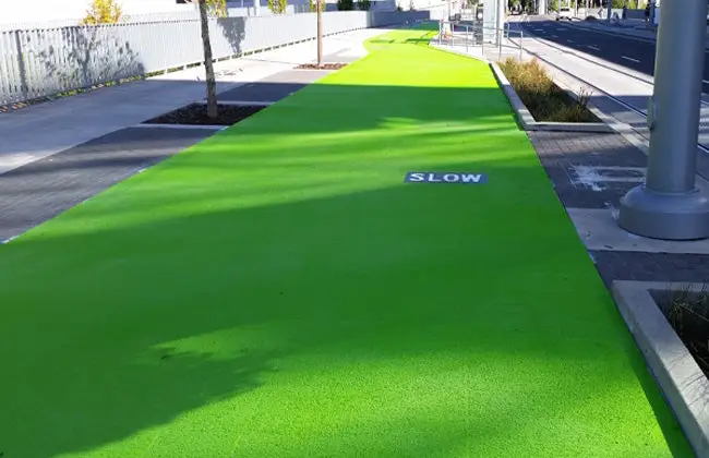 ENNIS-FLINT® by PPG MMAX area markings